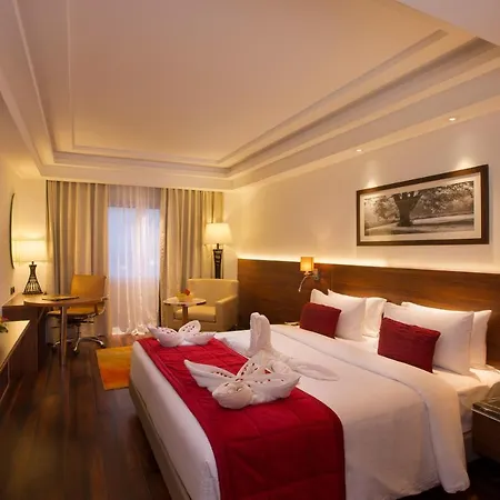 Hotel Southend By Tgi